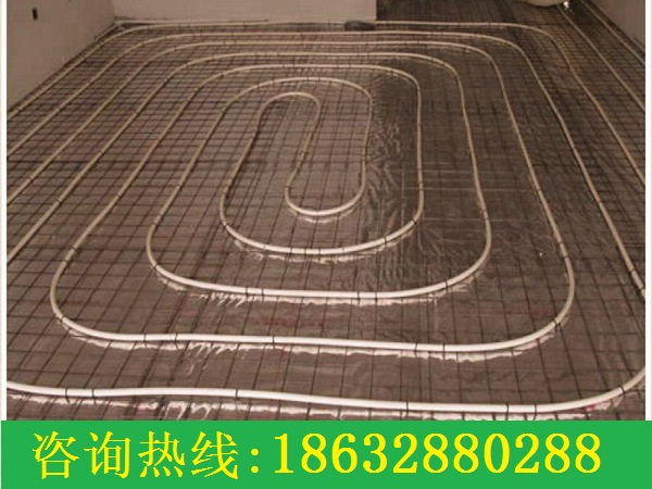 阜陽雙清灣房建地暖防裂鋼筋網片規格@4*160如期