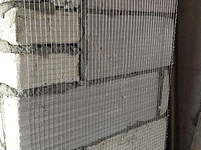 外牆鋼(gāng)絲網